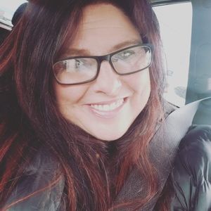 Meet your Posher, Alisa